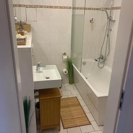 Design I - 35qm Grenze Altstadt Park * Görlitz