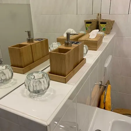 Design I - 35qm Grenze Altstadt Park